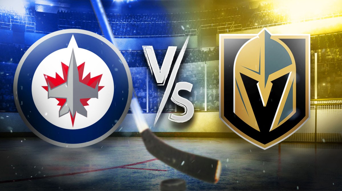Jets golden Knights, Jets golden Knights prediction, Jets golden Knights pick, Jets golden Knights odds, nhl odds