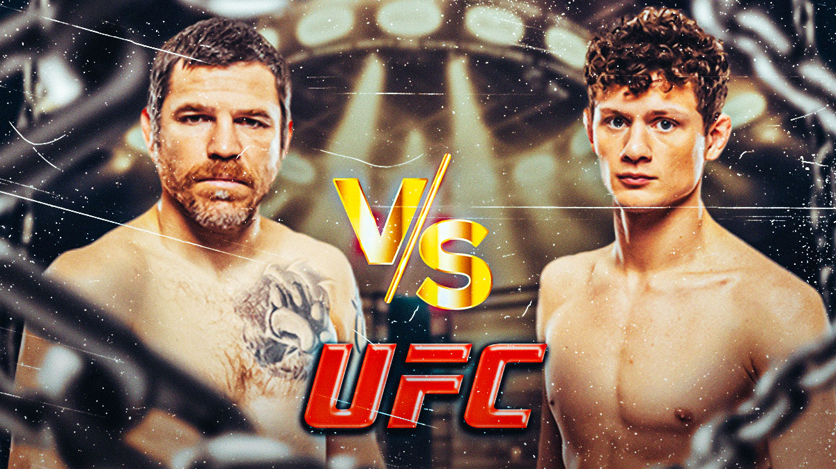 Millers Hooper prediction, ufc 314 odds