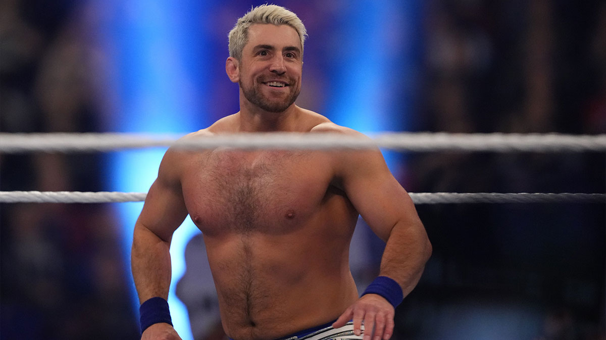 WWE news: TNA star shares 7-word reaction to facing Randy Orton at WrestleMania