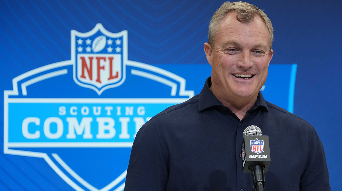 49ers rumors: Insider envisions trade up scenario sparked by Shedeur Sanders