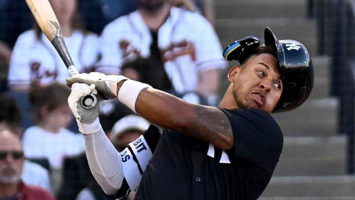 Yankees make immediate roster move after 5-1 win vs. Guardians