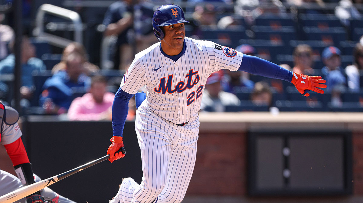 Juan Soto makes discovery that’s bad news for MLB