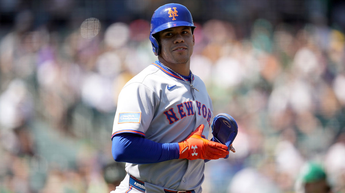 Why Yankees’ Aaron Judge isn’t worried about Juan Soto’s early-season slump