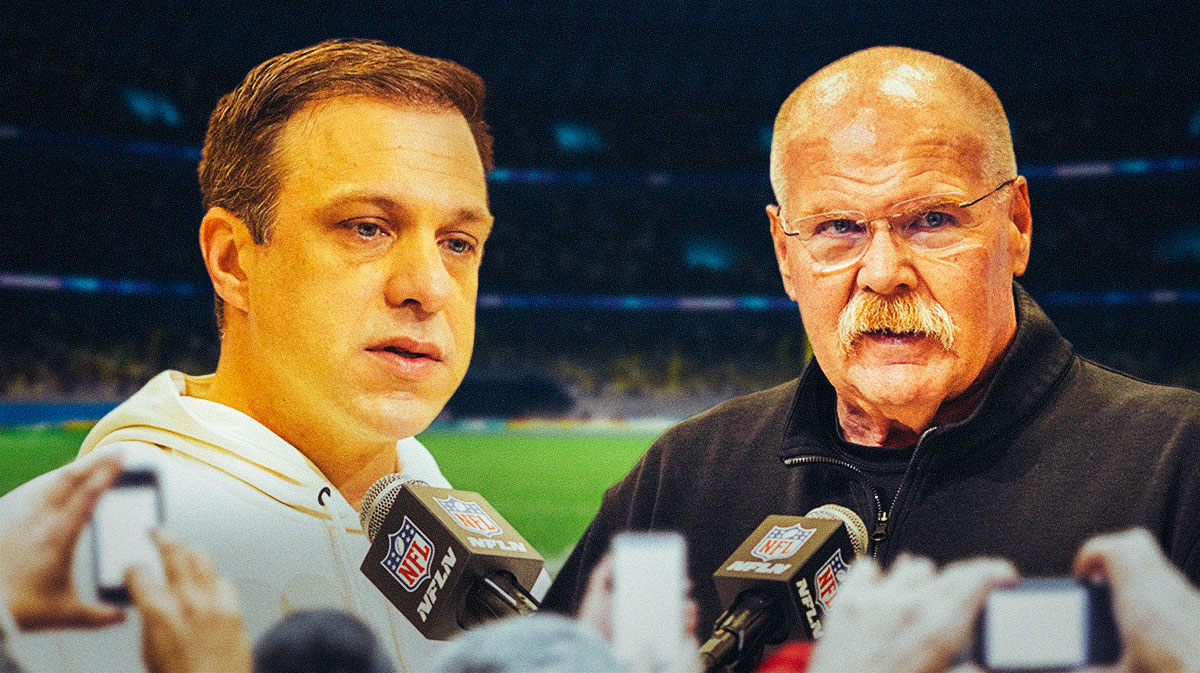 Andy Reid, Chiefs
