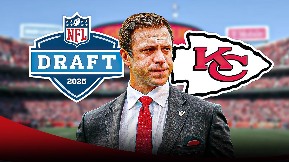 Kansas City Chiefs’ 3 sleeper prospects to target in 2025 NFL Draft