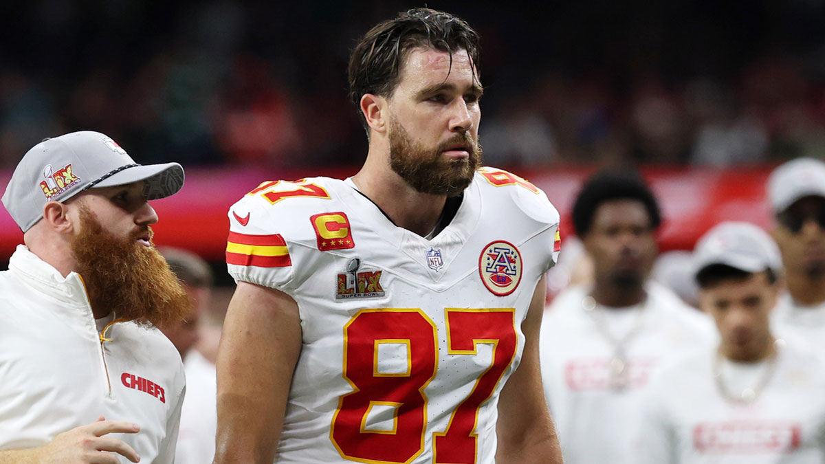 Travis Kelce
