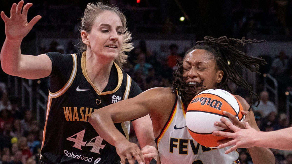 Lynx acquire Karlie Samuelson after trading away 2025 WNBA Draft pick