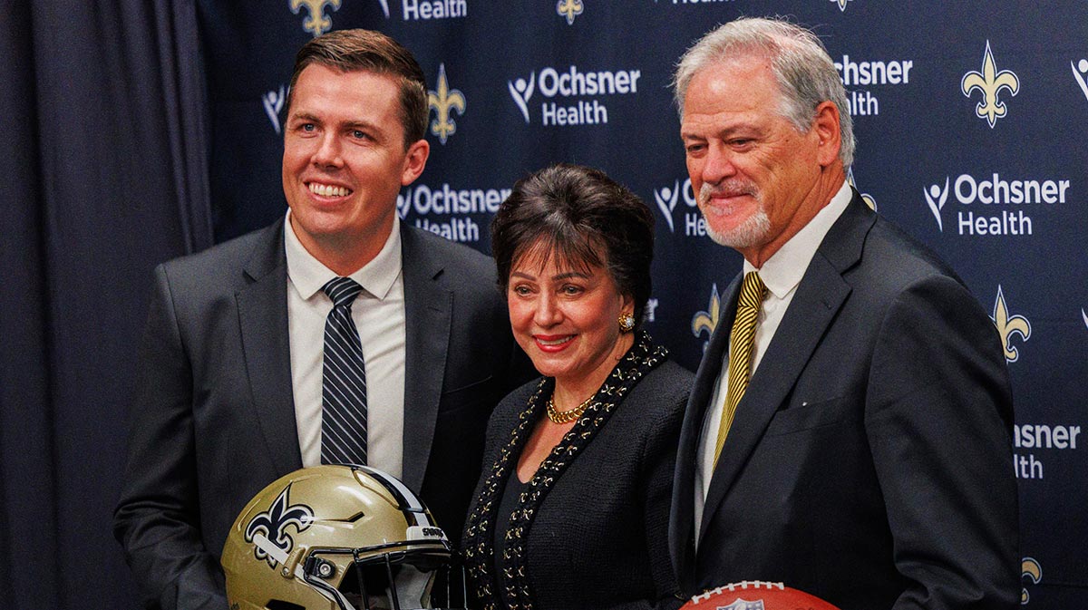 Saints rumors: New Orleans a draft ‘wild card’ due to QB situation