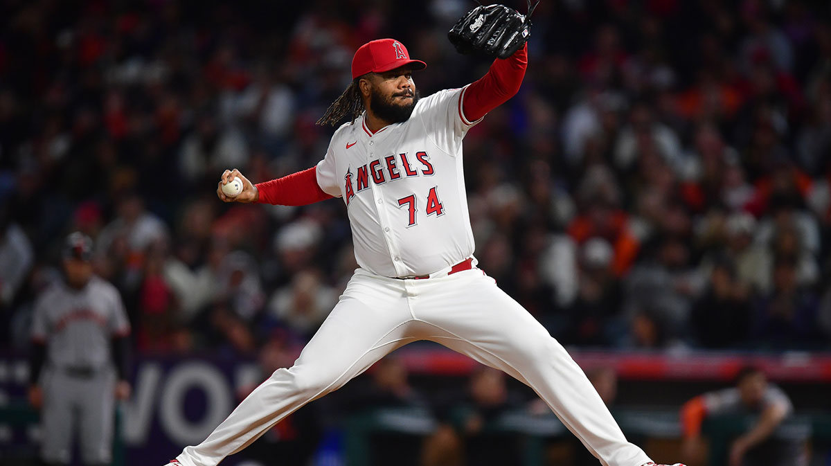MLB rumors: Red Sox, Cubs named as Kenley Jansen trade fits