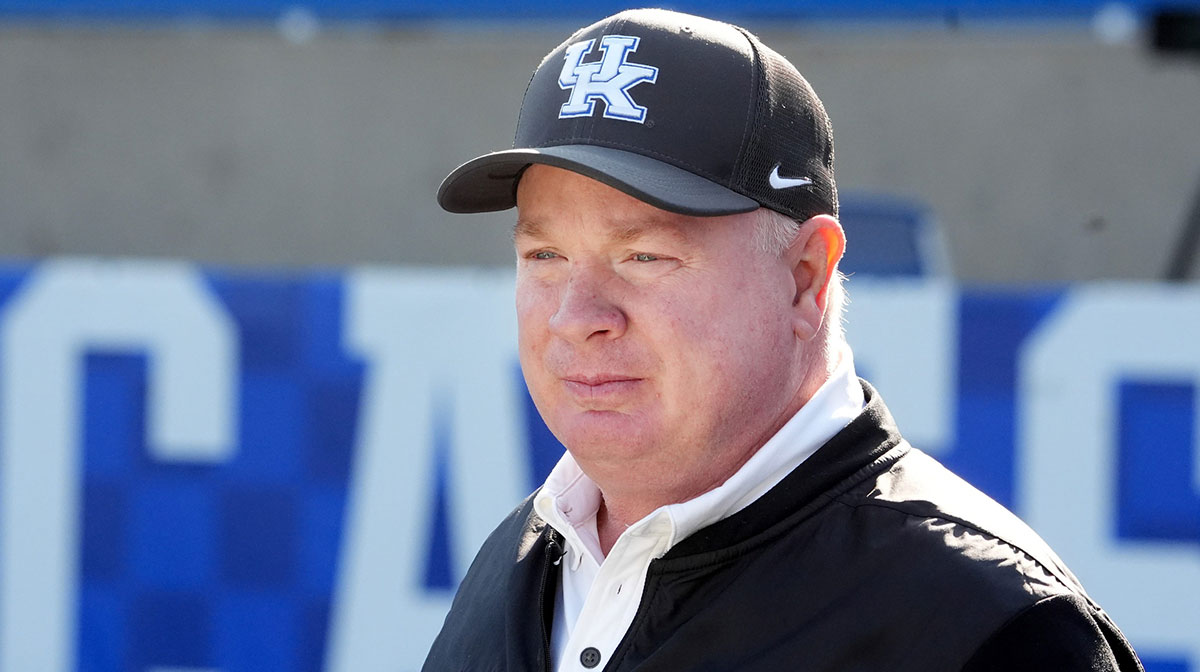 Scott Utterback/Courier Journal / USA TODAY NETWORK via Imagn Images