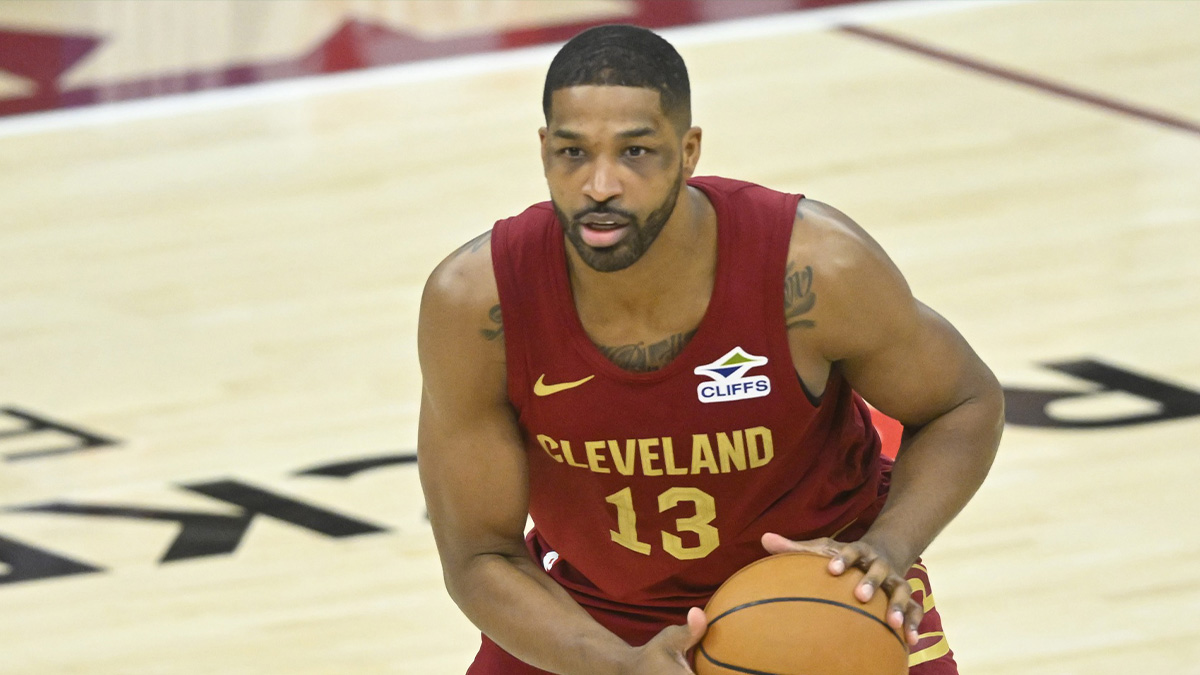 Tristan Thompson