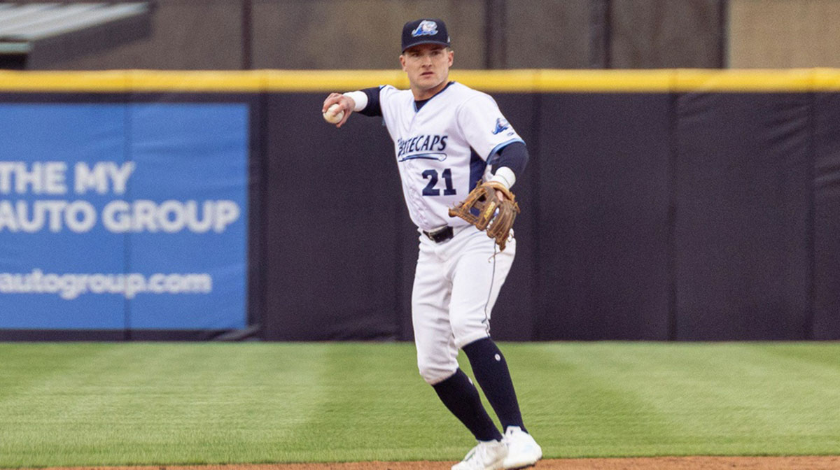 Tigers’ high value prospect hit with unfortunate injury update