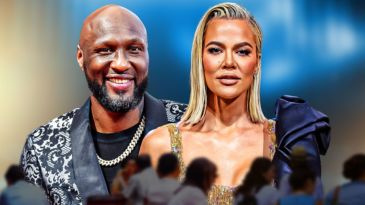 Khloe Kardashian recalls insane reaction to catching Lamar Odom cheating