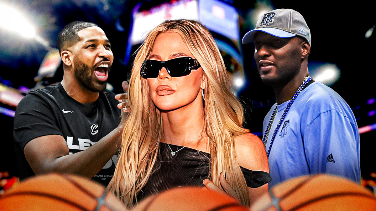 Khloe Kardashian slams exes Tristan Thompson, Lamar Odom over ‘doormat’ treatment