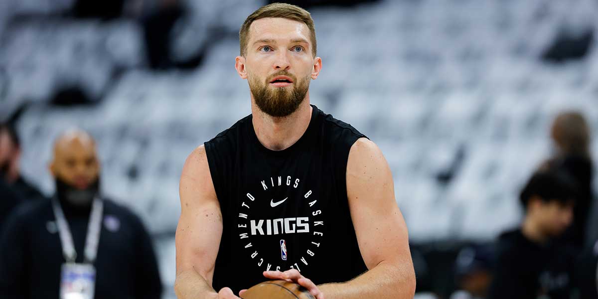 Kings slapped with ‘bad organization’ label from ESPN analyst