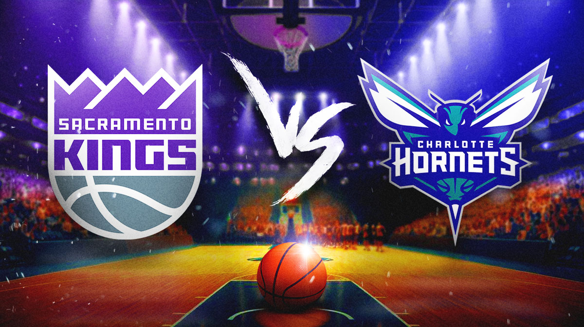 Kings Hornets prediction, NBA odds