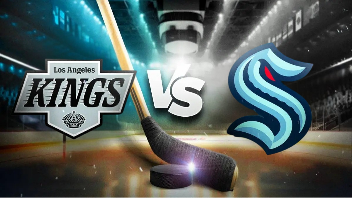 Kings Kraken, Kings Kraken prediction, Kings Kraken pick, Kings Kraken odds, Kings Kraken, nhl odds