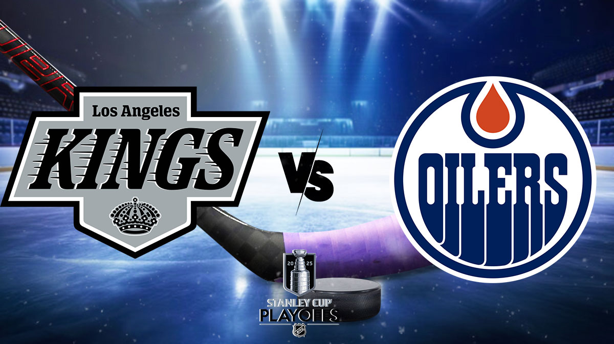 Kings Oilers Game 3 prediction, Kings Oilers Game 3 pick, Kings Oilers Game 3 odds, Kings Oilers Game 3, Stanley Cup Playoffs Odds