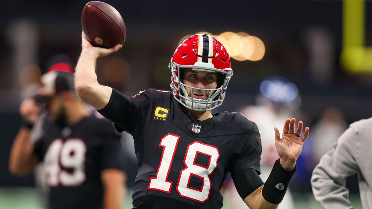 What Joe Flacco’s signing with Browns means for Kirk Cousins’ Falcons future?
