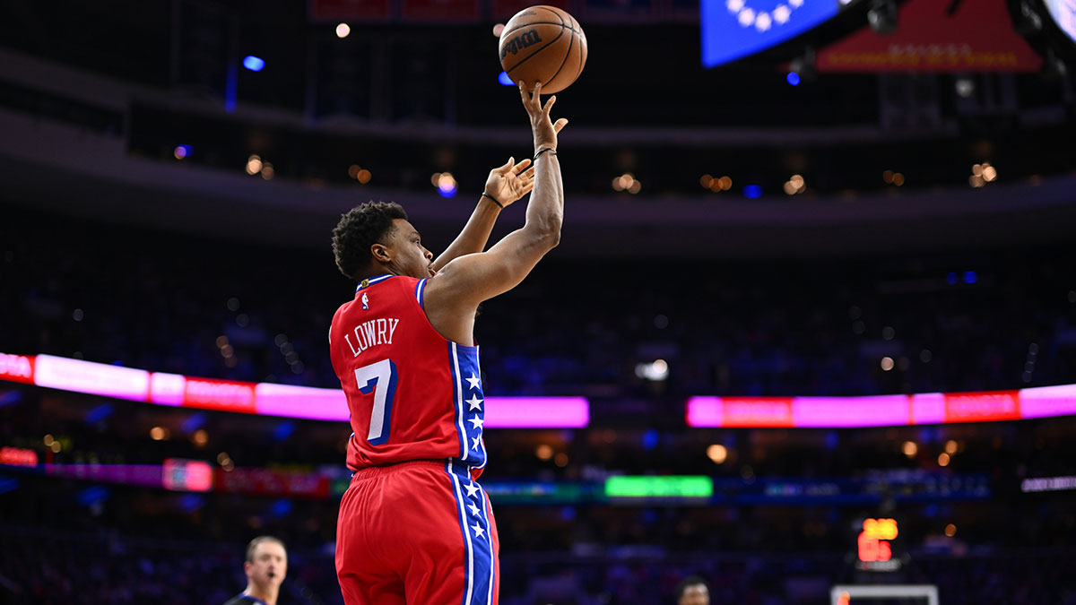 Kyle Lowry’s blunt take on NBA future amid retirement speculation
