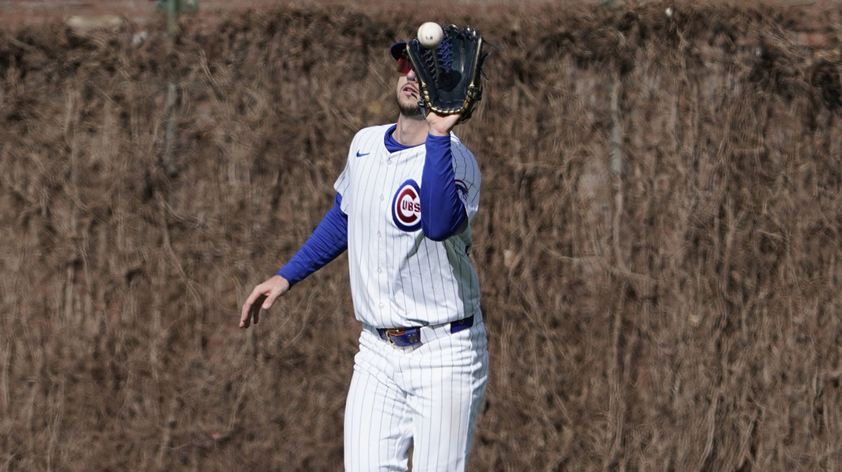 Kyle Tucker’s true feelings on monster Vladimir Guerrero Jr. extension