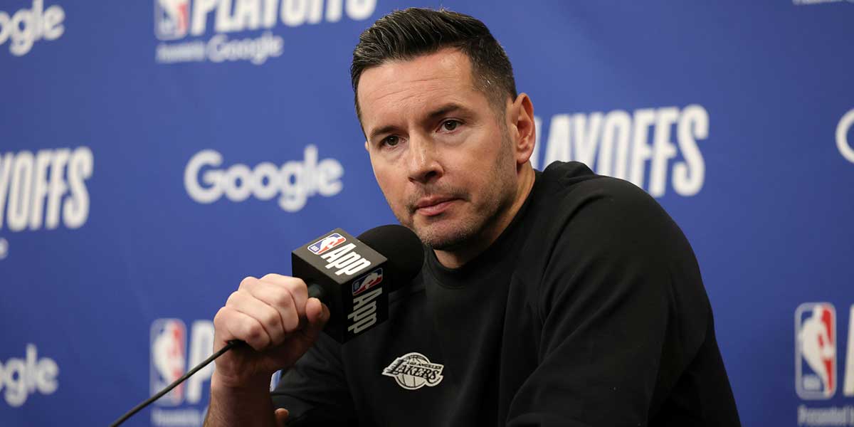 Featured image Lakers JJ Redick