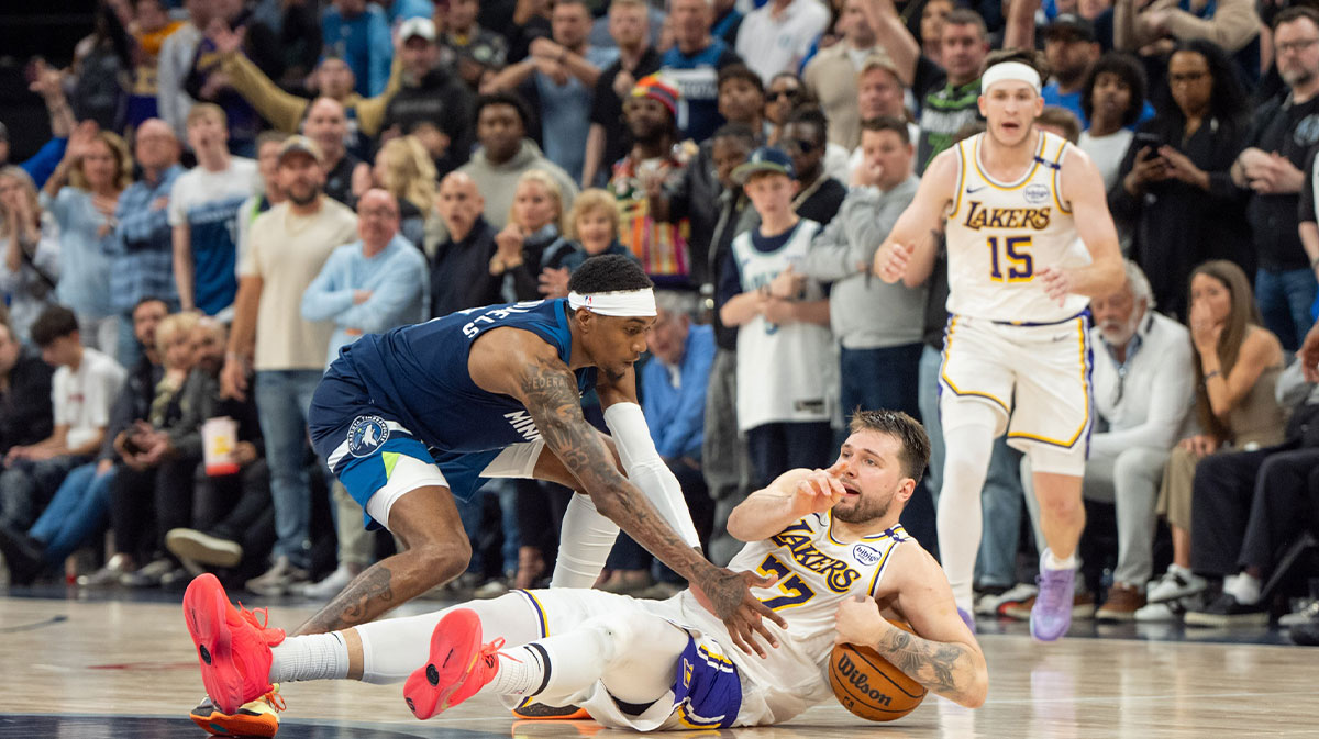 Featured image Lakers Luka Doncic