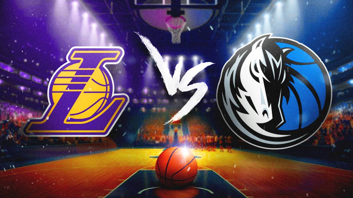 Lakers Mavericks prediction, nba odds
