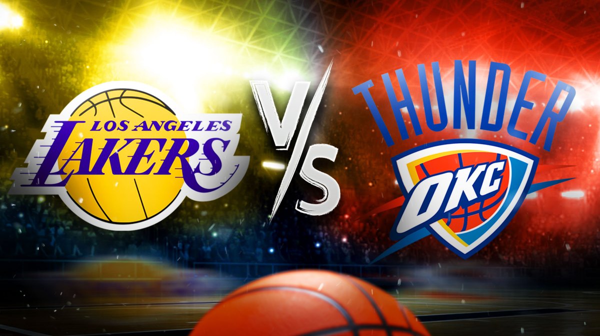 lakers Thunder prediction, lakers Thunder odds, lakers Thunder pick, lakers Thunder, nba odds