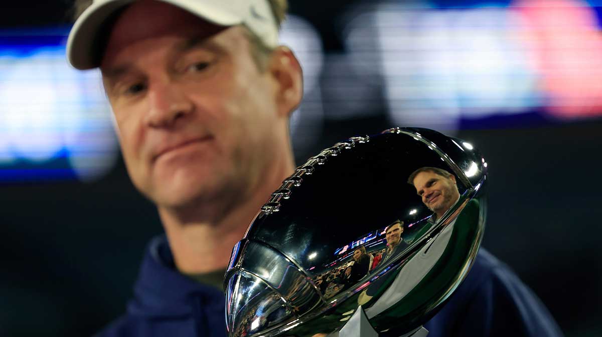 Ole Miss’ Lane Kiffin makes wild claim in contrasting USC to Ole Miss football