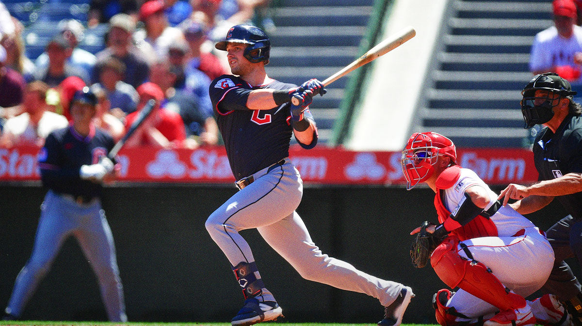 Guardians place outfielder on IL before Yankees clash