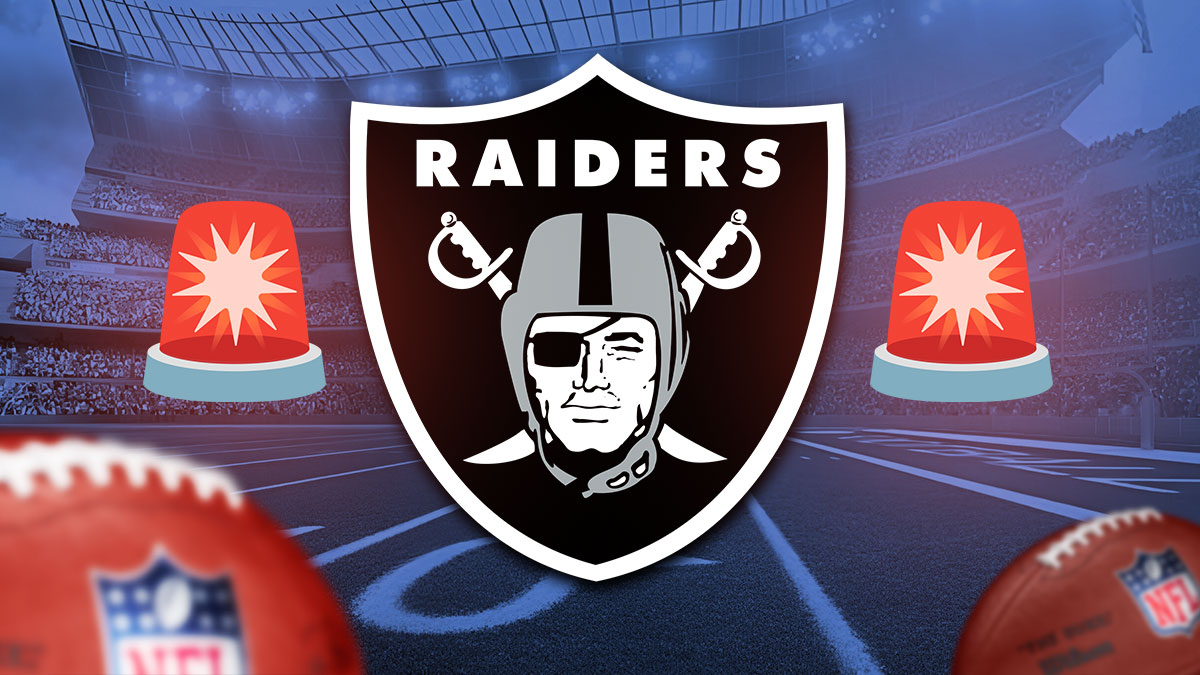 The Raiders have these draft sleepers to watch.
