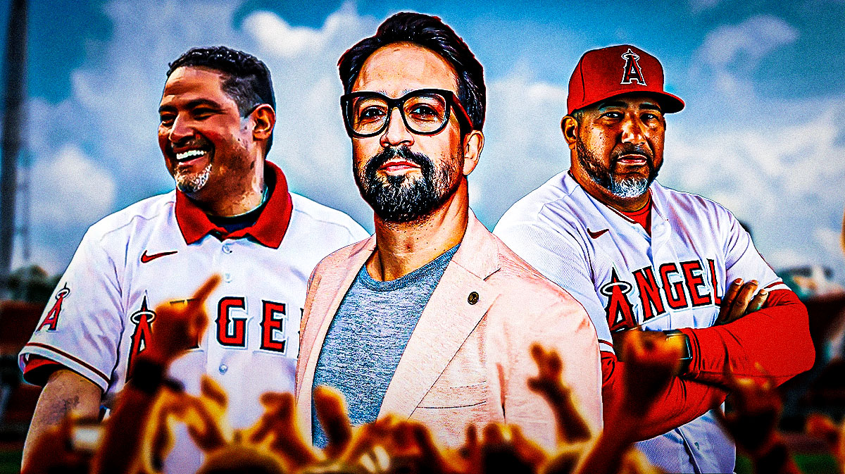 Lin Manuel-Miranda, Molina Brothers