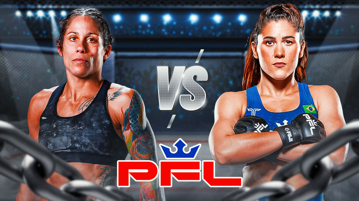 Carmouche Joanne prediction, pfc odds