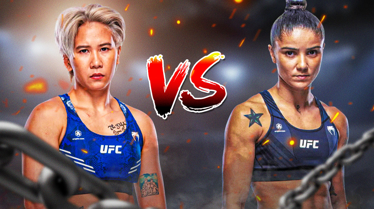 Lookboonme Nunes prediction, ufc vegas 105 odds