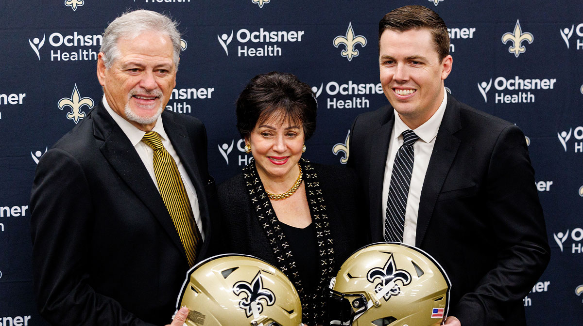 Saints rumors: Matt Miller’s revelation hints at QB decision in draft