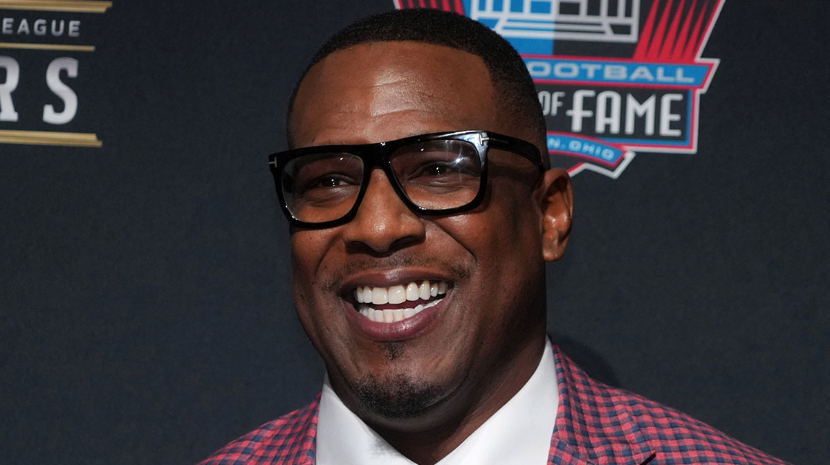 Chargers to celebrate legend’s Hall of Fame induction with game vs. Lions