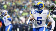 Rams News Sean McVay Drops obstacles Take On Jalen Ramsey Trade