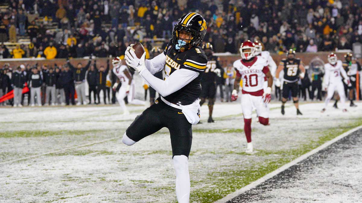 Bears use final Bryce Young trade asset on Caleb Williams target