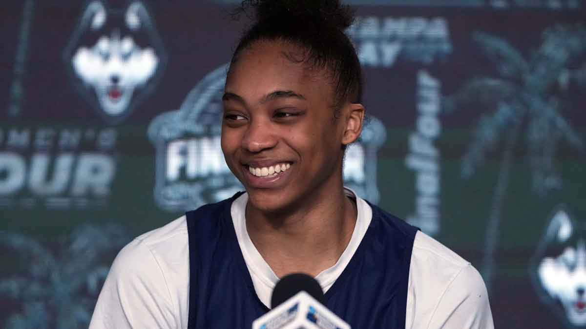 Grading the Lynx’s 2025 WNBA Draft