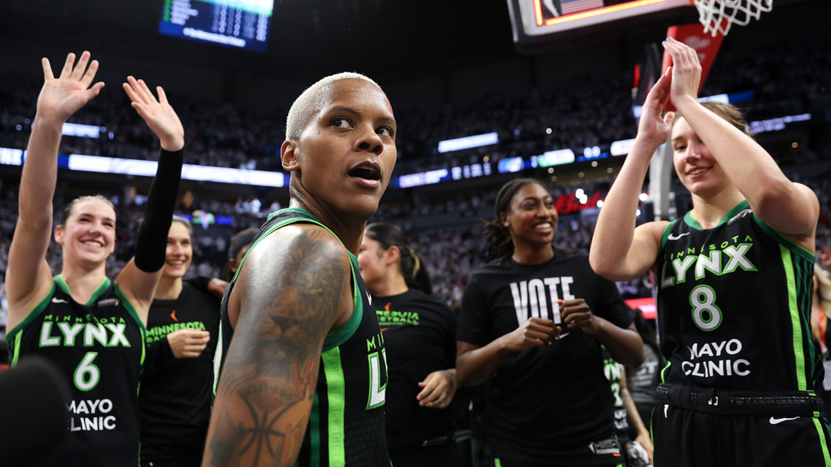 Minnesota Lynx 2025 WNBA Draft perfect fits
