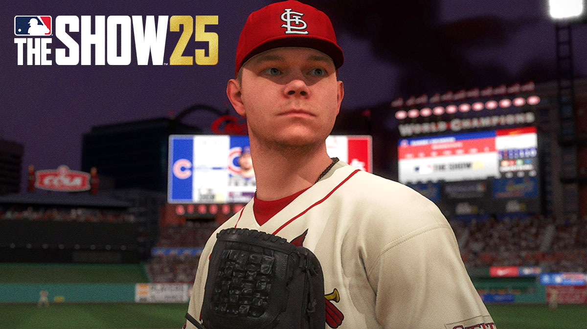 MLB The Show 25 Update 9 Improves RTTS, Gameplay, & More