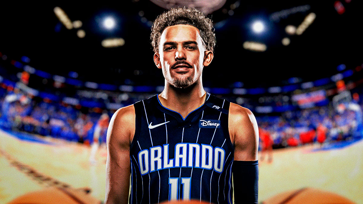 Magic trade proposal lands Trae Young in offseason after Landry Fields firing