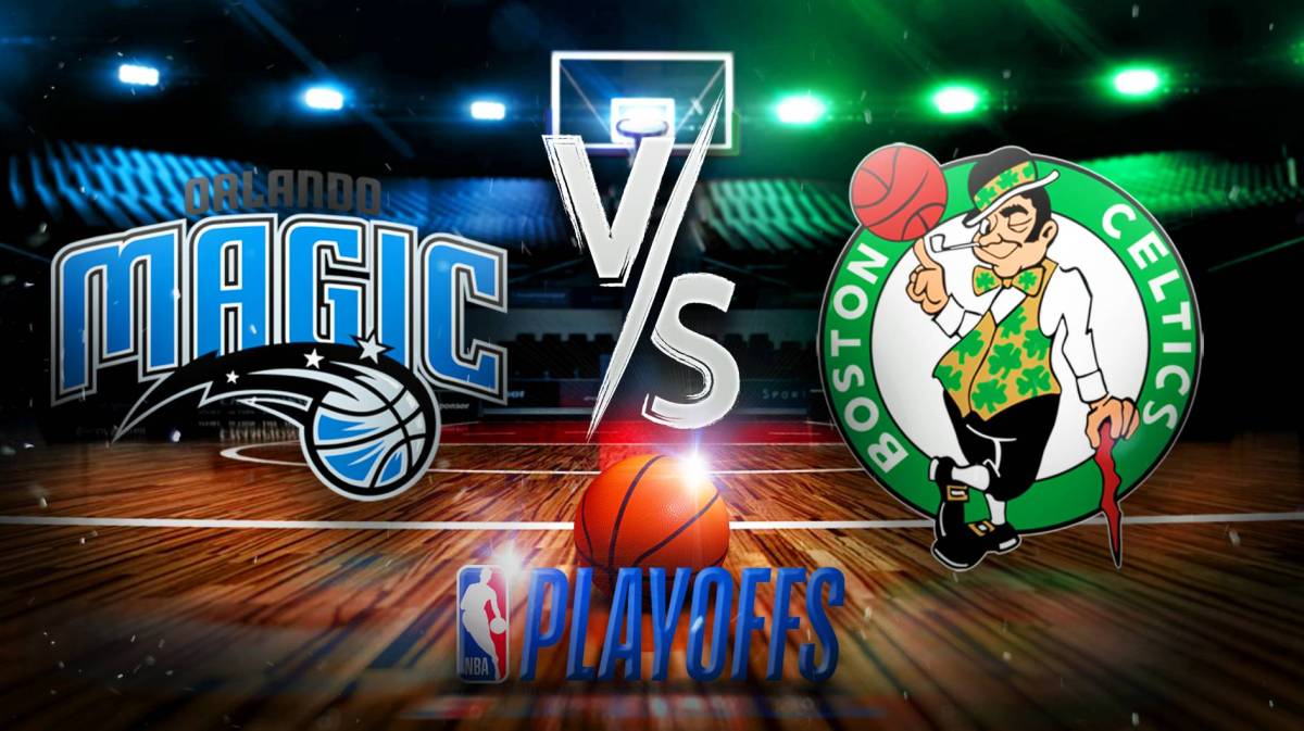 Magic Celtics prediction, nba odds