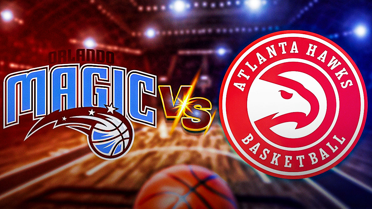 Hawks Magic prediction, NBA odds