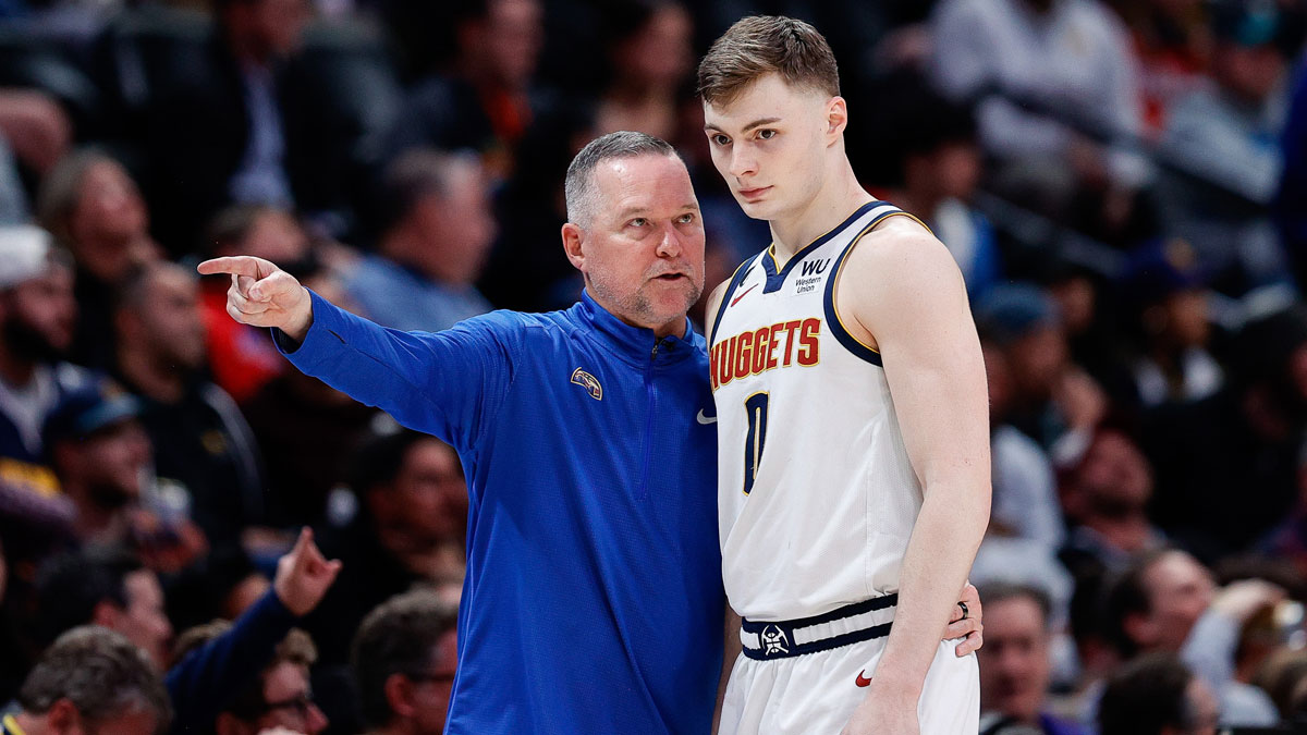 Nuggets rumors: The breakout star Michael Malone wanted traded last season