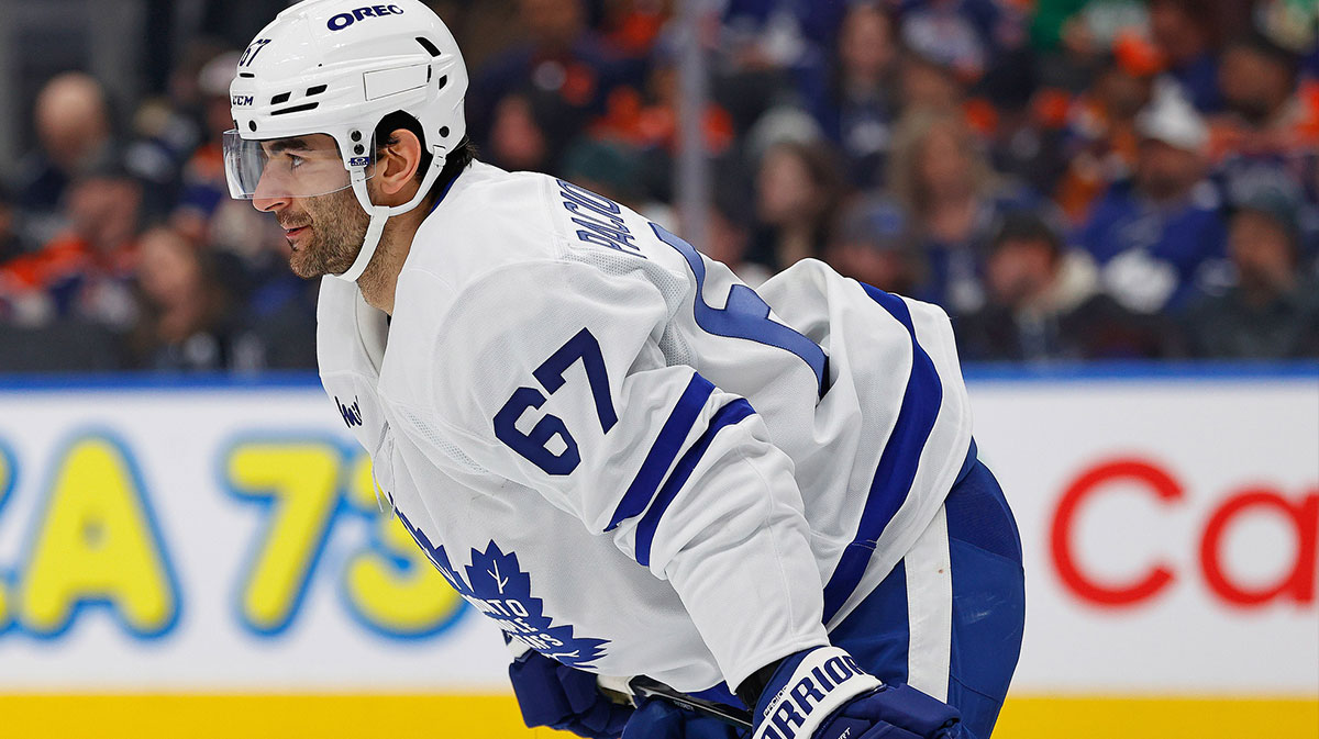 Maple Leafs getting key veteran back in lineup for Game 3 vs. Senators