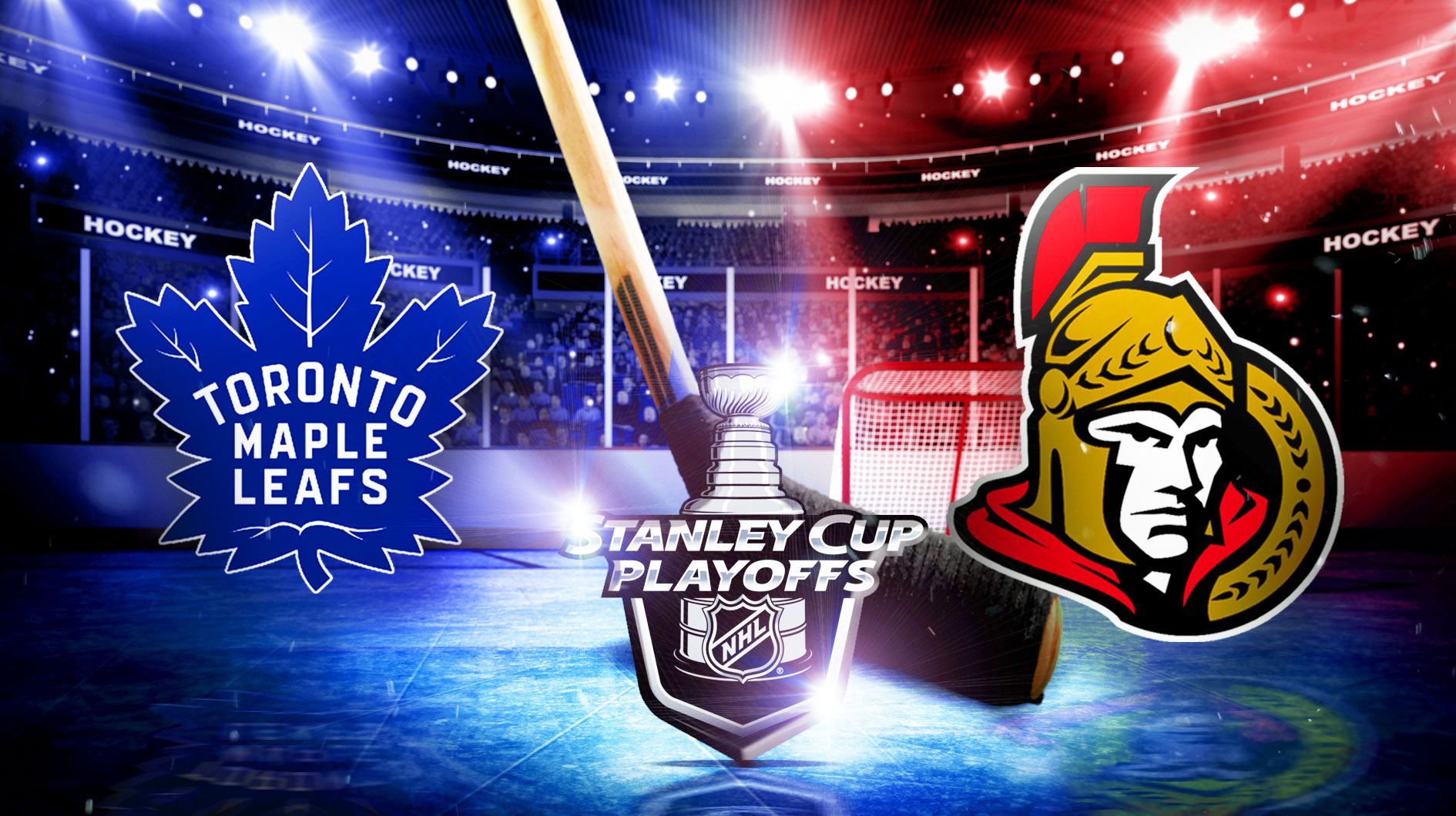Maple Leafs Senators, Maple Leafs Senators prediction, Maple Leafs Senators pick, Maple Leafs Senators odds, stanley cup playoffs odds