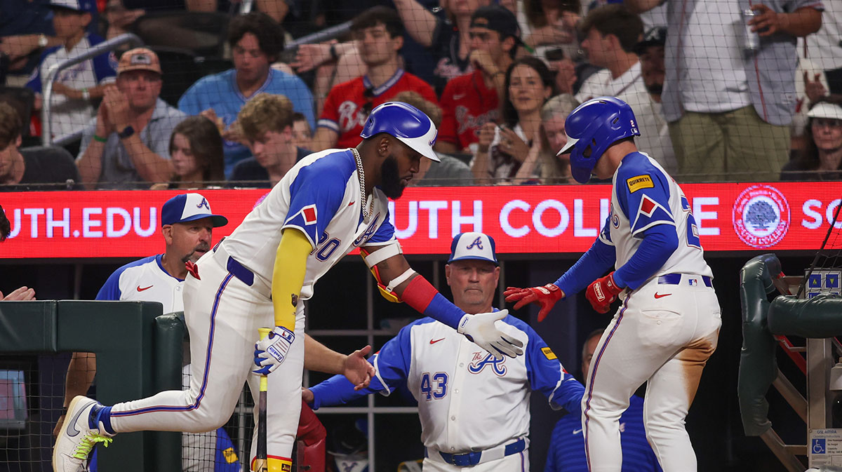 Braves rumors: The $80 million All-Star who’s a ‘fascinating’ trade candidate