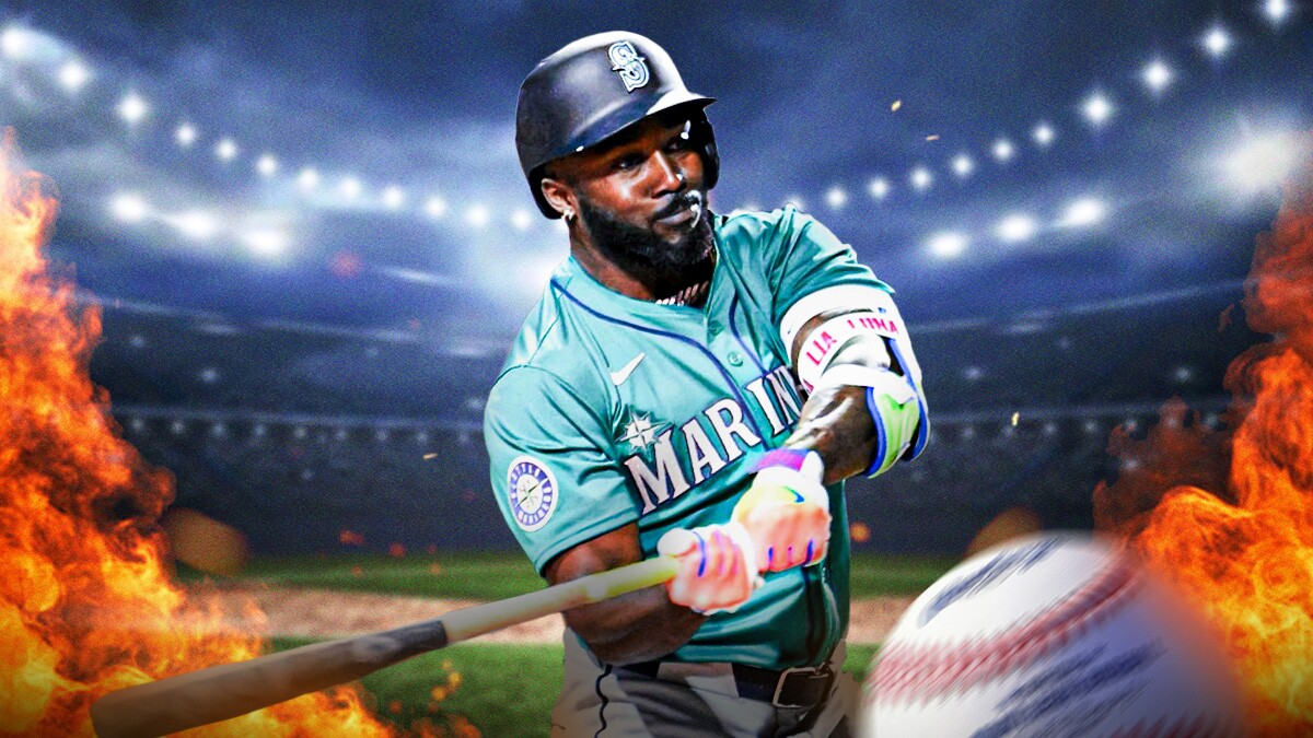 Mariners slugger Randy Arozarena’s warning will frighten opposing pitchers